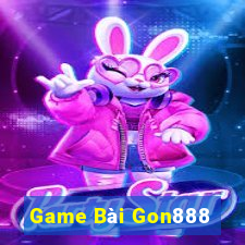 Game Bài Gon888