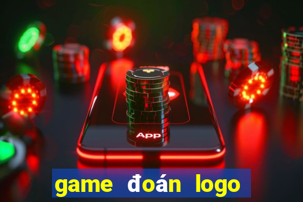 game đoán logo thương hiệu