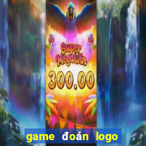 game đoán logo thương hiệu