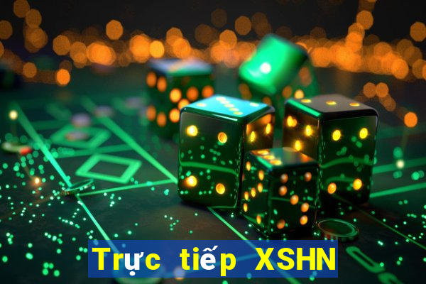 Trực tiếp XSHN ngày 22