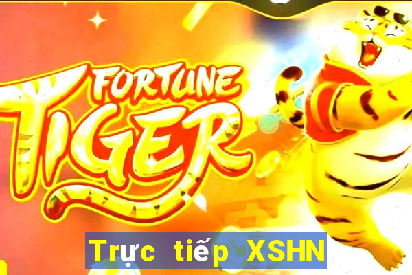 Trực tiếp XSHN ngày 22