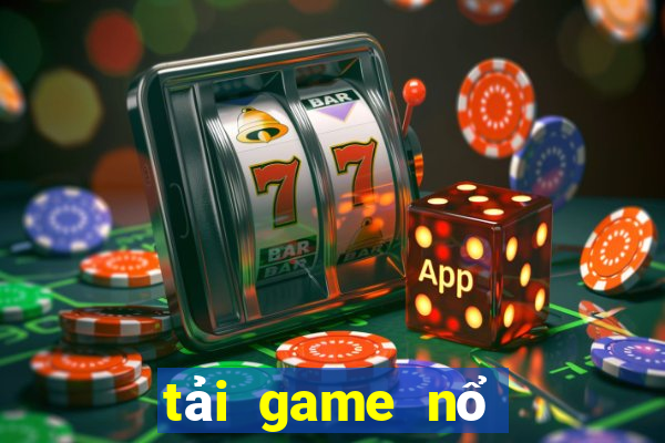 tải game nổ hủ tặng code