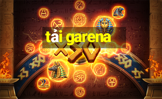 tải garena