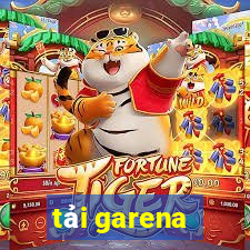 tải garena