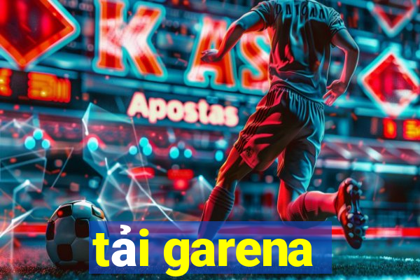 tải garena