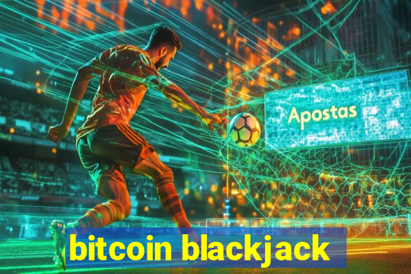 bitcoin blackjack