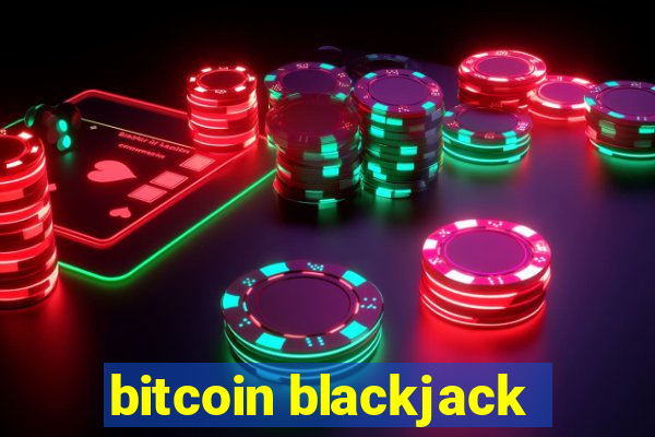 bitcoin blackjack