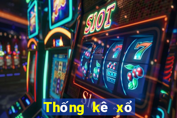 Thống kê xổ số Bingo18 Hôm qua