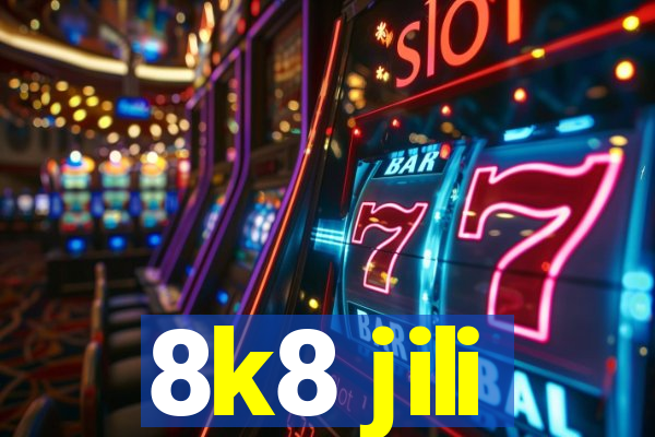 8k8 jili