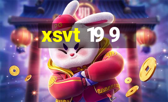 xsvt 19 9