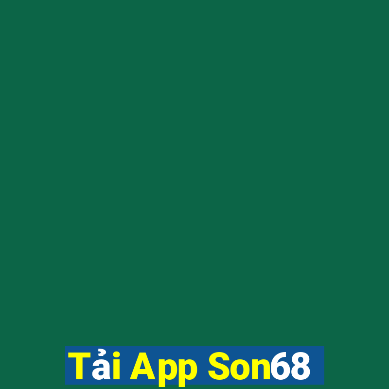 Tải App Son68