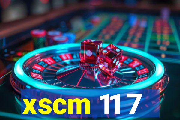 xscm 11 7