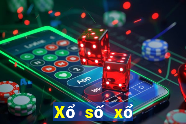 Xổ số xổ số 879