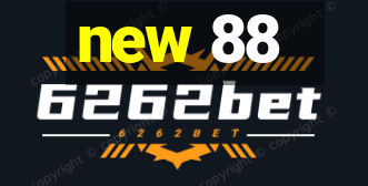 new 88