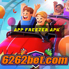 app freezer apk