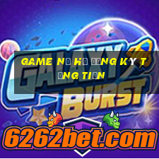 game nổ hũ đăng ký tặng tiền