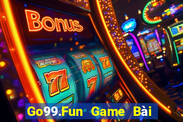 Go99.Fun Game Bài 88 Club Đổi Thưởng