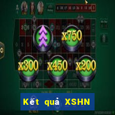 Kết quả XSHN Thứ 7