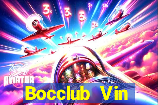 Bocclub Vin Download Game Bài