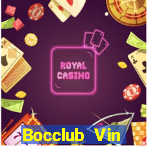 Bocclub Vin Download Game Bài