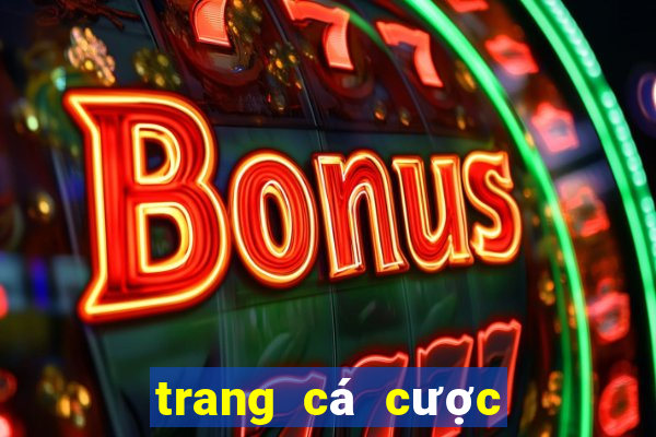 trang cá cược bóng đá webcacuoc88