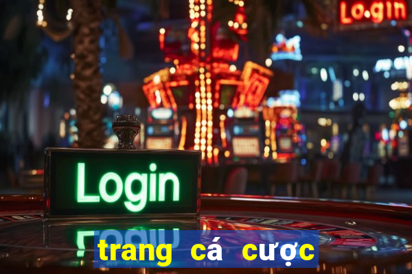 trang cá cược bóng đá webcacuoc88