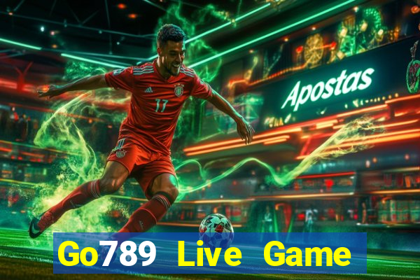 Go789 Live Game Bài Đổi Thưởng