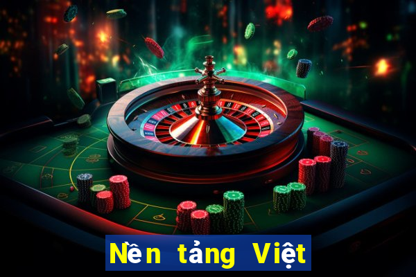 Nền tảng Việt nam Aicai