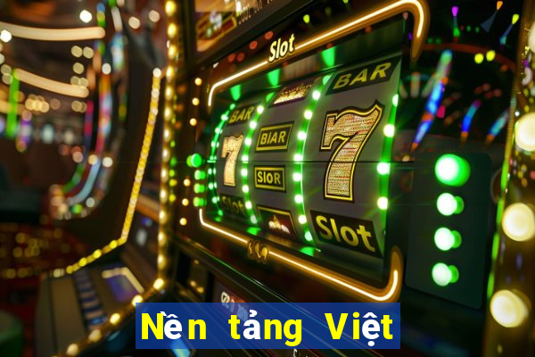 Nền tảng Việt nam Aicai