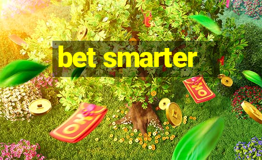 bet smarter