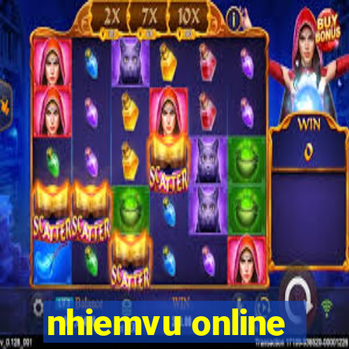 nhiemvu online