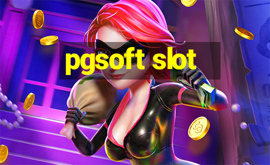 pgsoft slot