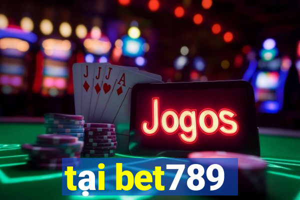 tại bet789