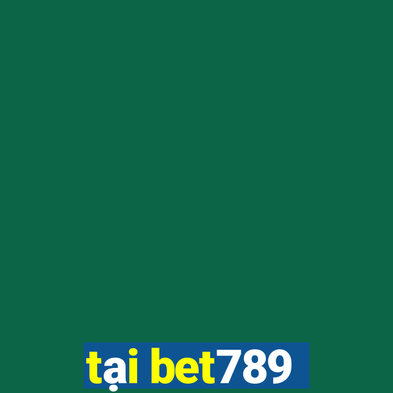 tại bet789