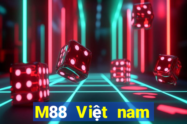 M88 Việt nam Đại Tây Dương