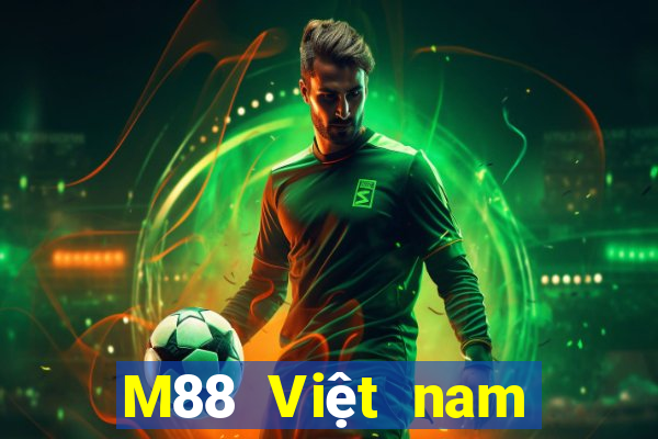 M88 Việt nam Đại Tây Dương