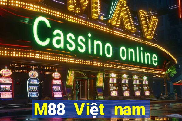 M88 Việt nam Đại Tây Dương