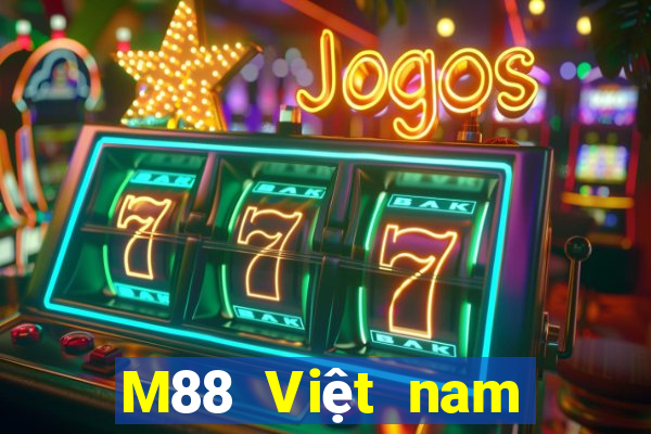 M88 Việt nam Đại Tây Dương