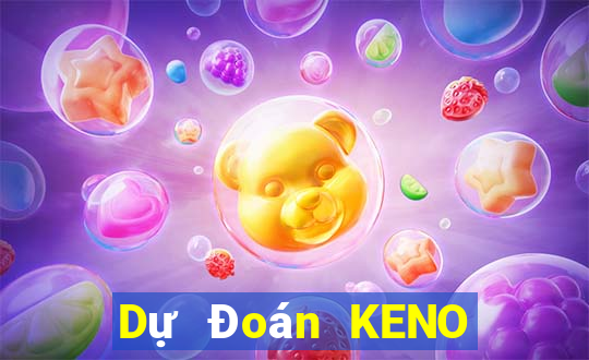 Dự Đoán KENO ngày 11