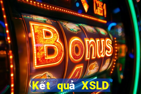 Kết quả XSLD ngày thứ năm