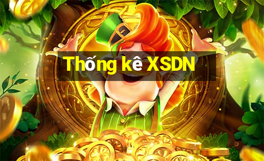 Thống kê XSDN