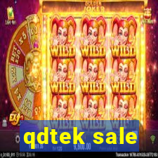 qdtek sale