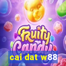 cai dat w88