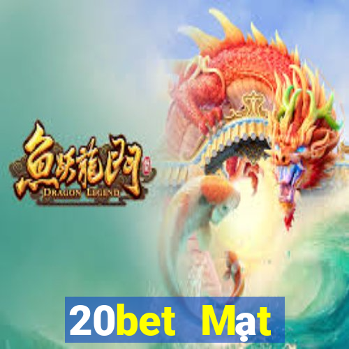 20bet Mạt chược Chong