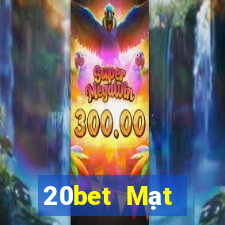 20bet Mạt chược Chong