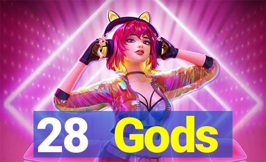 28 Gods Professional app Tải về