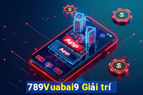 789Vuabai9 Giải trí