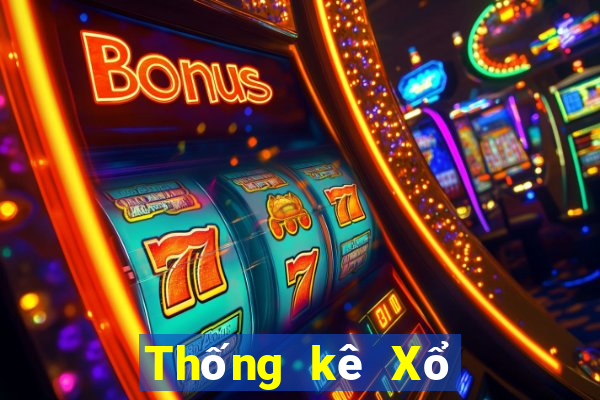 Thống kê Xổ Số Tây Ninh ngày 7