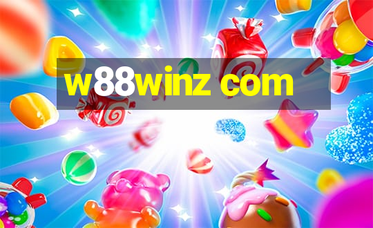 w88winz com