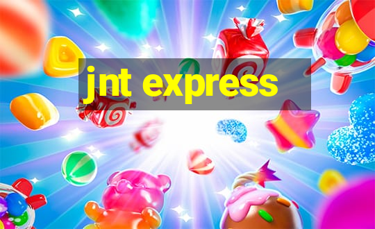 jnt express